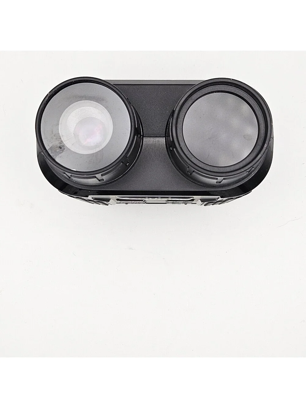 CoxiVision Night Vision Goggles 4K IR Binoculars w/ Box & Accessories